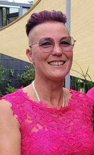 Sabine Prohl